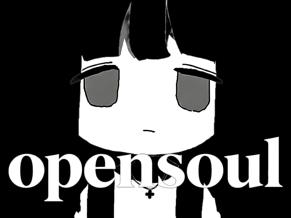 OpenSoul Character